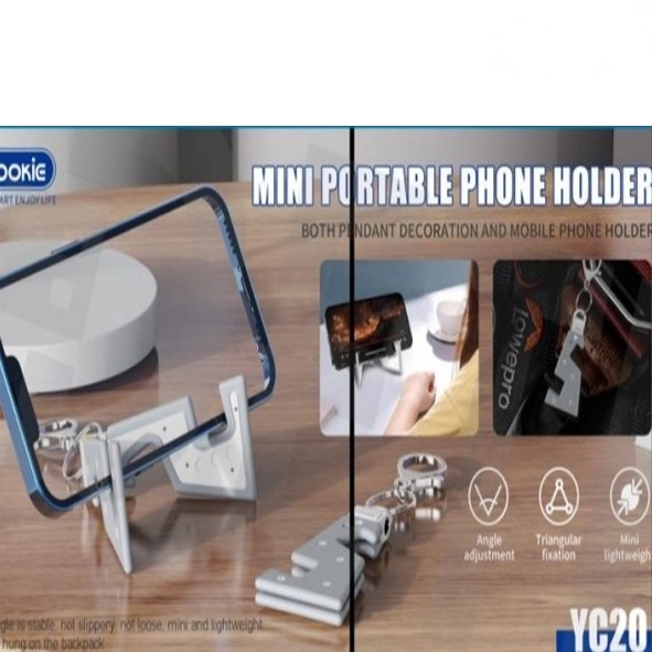 تصویر هولدر رو ميزي  يوکي YOOKIE-YC20